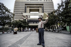 Valparaiso 11 Octubre 2018Jornada Temática : Hacia una nueva ley de patrimonio cultural.Organiza la Comisión de Cultura de la Cámara de Diputados.Fotos:René Lescornez ©